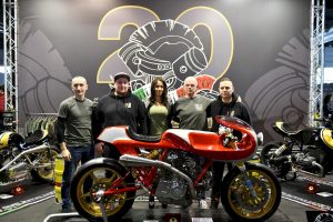 Motor_Bike_Expo_2019_LowRide_Best_Cafe_Racer_Stile_Italiano_Ducati_Rino_Caracchi_Tribute