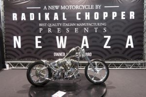 Motor_Bike_Expo_2019_LowRide_Best_of_Show_Radikal_Chopper_Shovelhead_Newaza