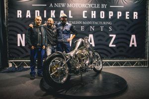 Motor_Bike_Expo_2019_LowRide_Best_of_Show_Radikal_Chopper_Shovelhead_Newaza_2