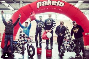 Motor_Bike_Expo_2019_Over_the_Top_flat_track
