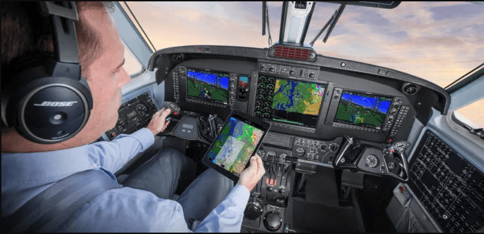 Garmin Aviation per i nuovi Cessna e Beechcraft