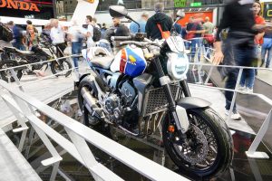 Honda CB1000R Limited Edition