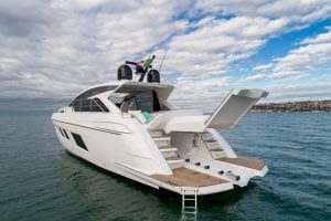 Filippetti Yacht Sport S55