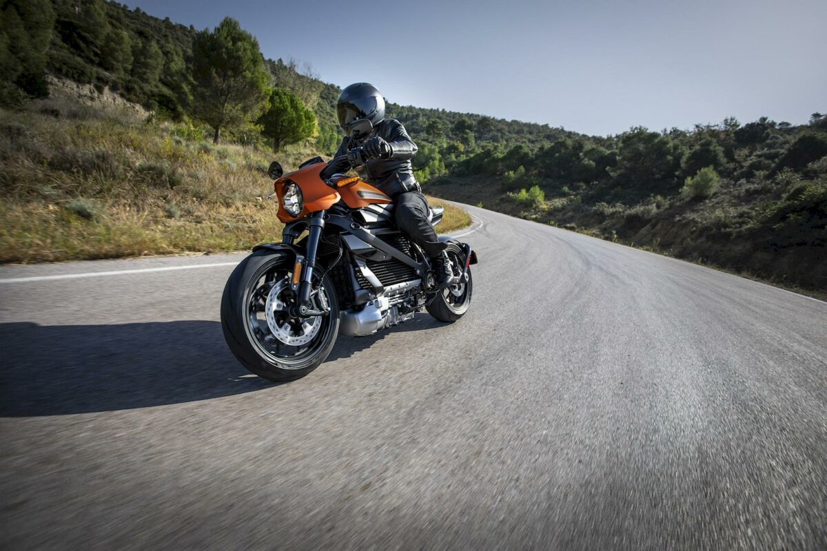 Harley-Davidson LiveWire: perché hanno sospeso la produzione