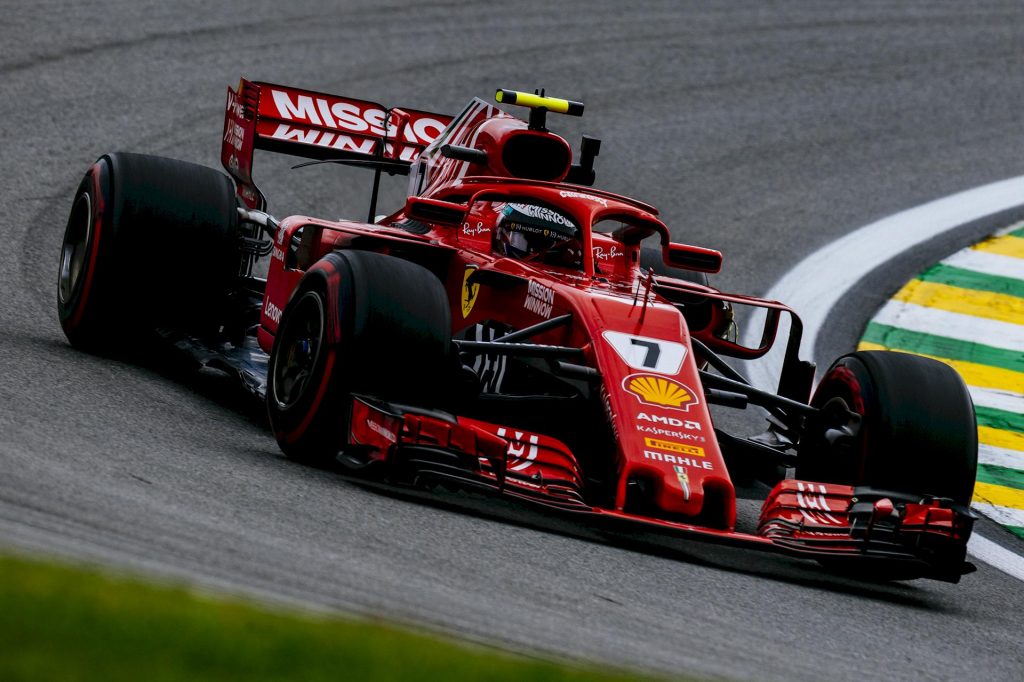 Ferrari F1 2019: la Rossa fa il primo ruggito [video]