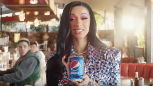 Pepsi More Than OK