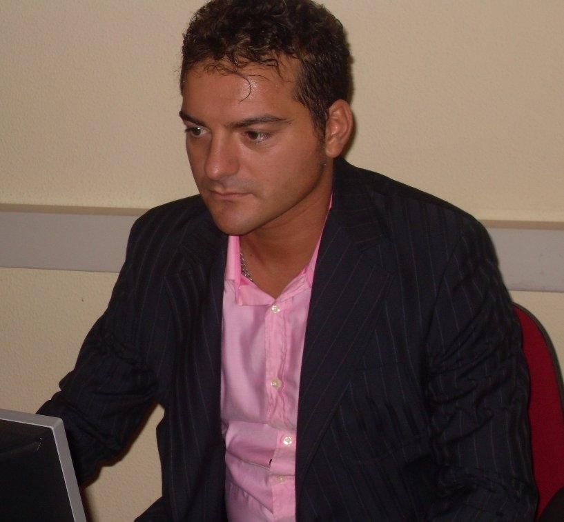 Riccardo Mantica