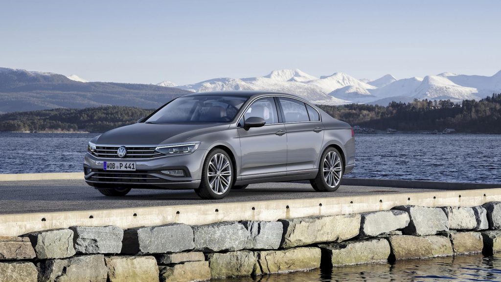 Volkswagen Passat: prezzi e motorizzazioni per l’italia