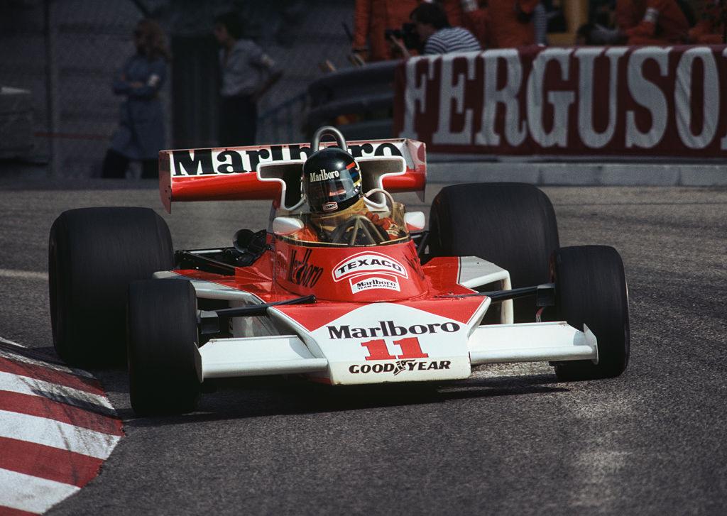 Grand Prix of Monaco