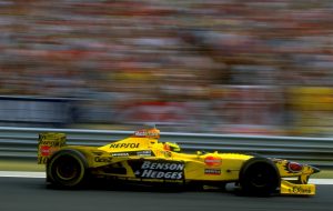 Ralf Schumacher