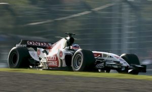 F1 Grand Prix of Japan