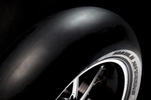 Pirelli Diablo Superbike detail