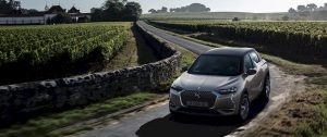 DS3 Crossback E_TENSE