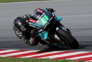 Franco Mobidelli MotoGP 2019