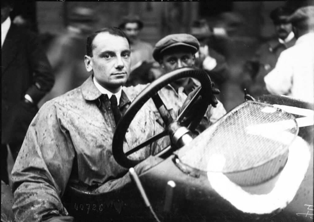 Ricordiamo l'asso dell'aviazione Bartolomeo Costantini a San Valentino