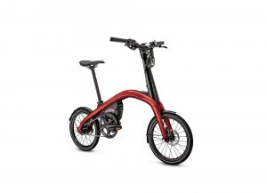 GM ARIV eBike