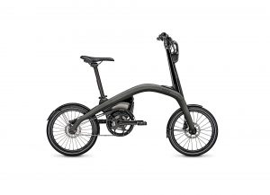 GM ARIV eBike