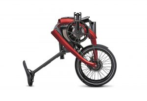 GM ARIV eBike