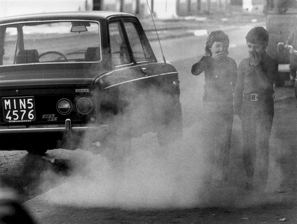 Smog Milano blocco auto: limitazioni e veicoli che non possono circolare