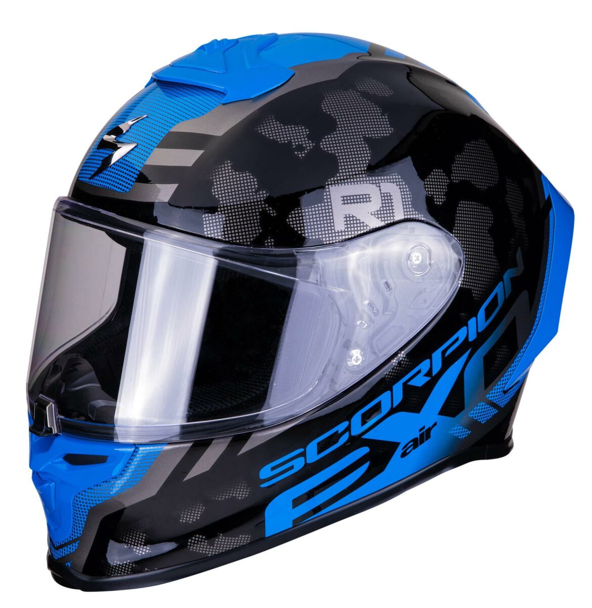 Nuovo casco Scorpion Sports 2019