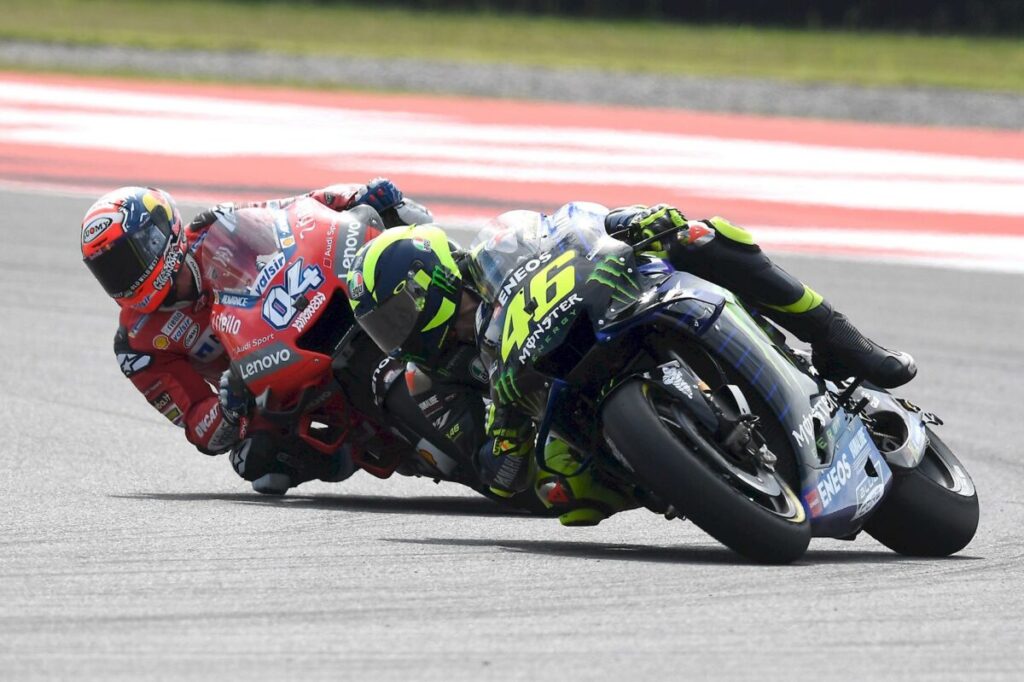 MotoGP Argentina 2019: Marquez domina, 2° Rossi doma Dovizioso | Classifica