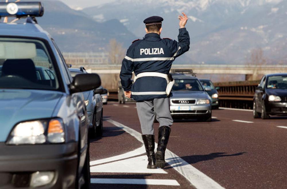 Postazioni autovelox in Lombardia fino al 12 marzo