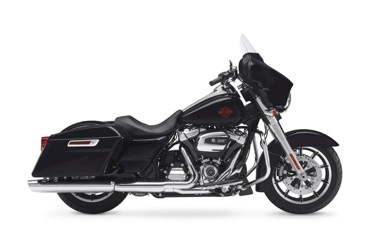 05 Harley-Davidson Electra Glide Standard