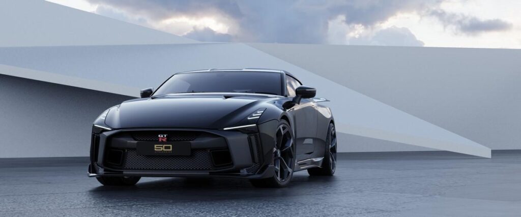 Nissan GT-R50 Italdesign: le prime consegne della limited-edition a fine 2020