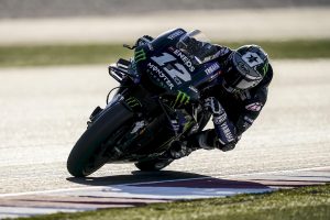 Maverick Vinales MotoGP Qatar 2019