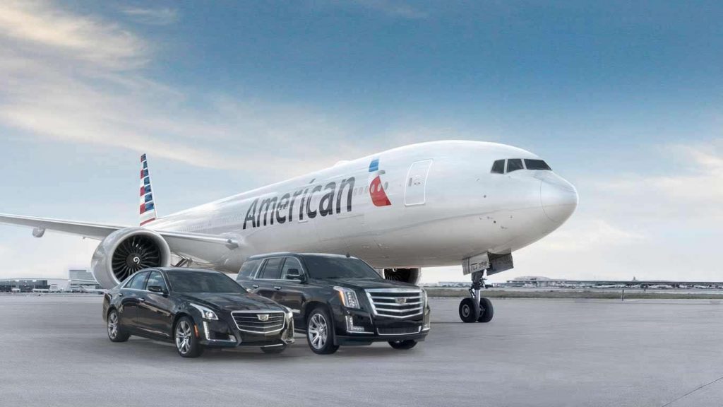 American Airlines lancia i voli diretti fra Bologna e gli USA Pagina