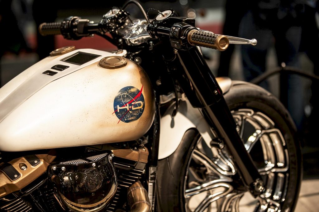 Battle of the Kings 2019: vince Harley-Davidson Bologna