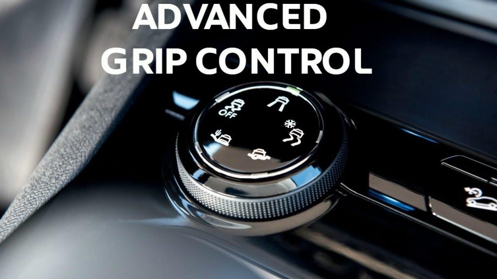 Grip Control, sulla gamma SUV di Peugeot non serve il 4×4