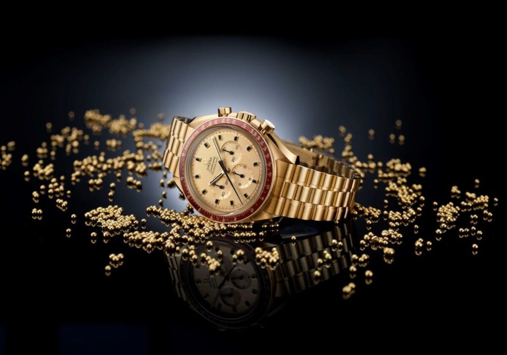 Omega Speedmaster Apollo 11 2019: l’edizione limitata per il 50 anniversario