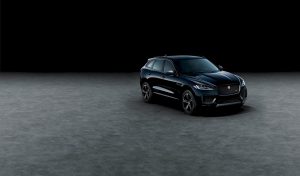 Jaguar F-Pace 300 SPORT