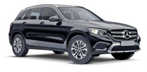 Mercedes GLC