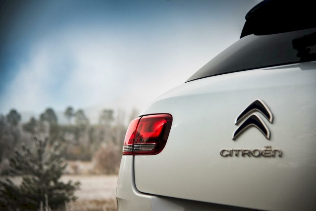 Citroen C4 Cactus Origins: prezzi, informazioni e dettagli