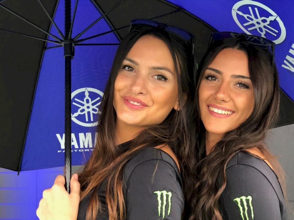 Paddock Girls MotoGP Argentina 2019