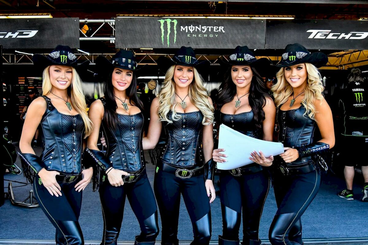 Paddock Girls Ombrelline Austin