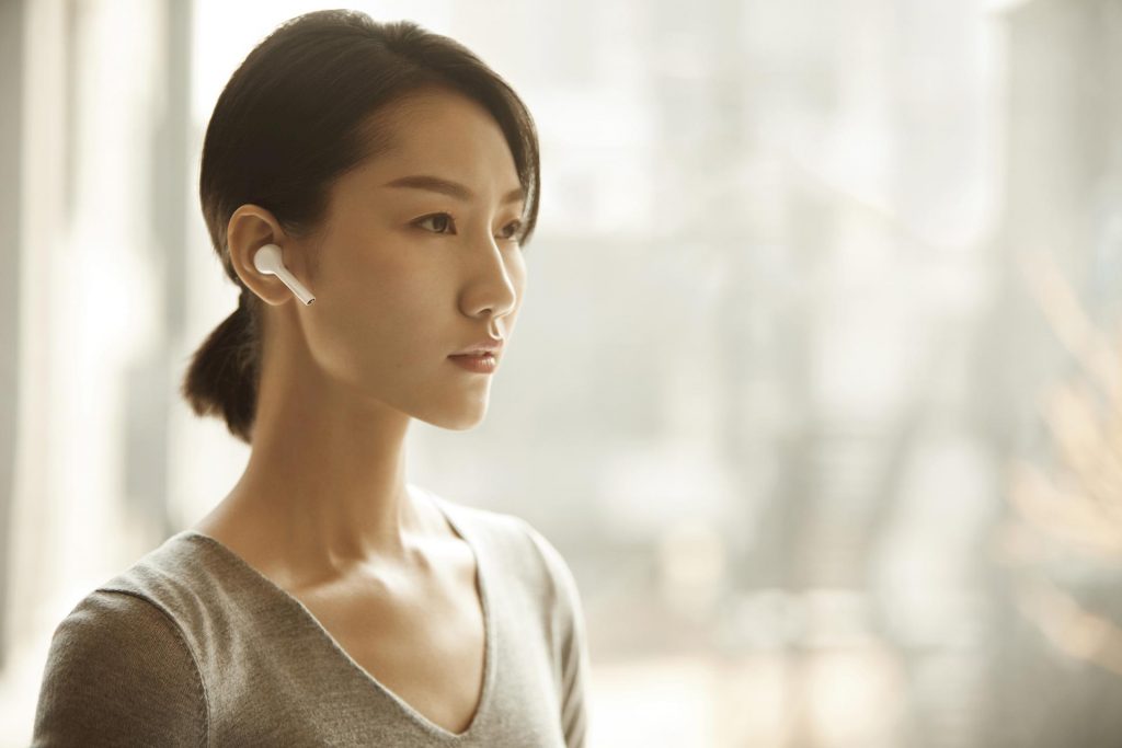 Huawei FreeBuds Lite: auricolari ideali per guidare