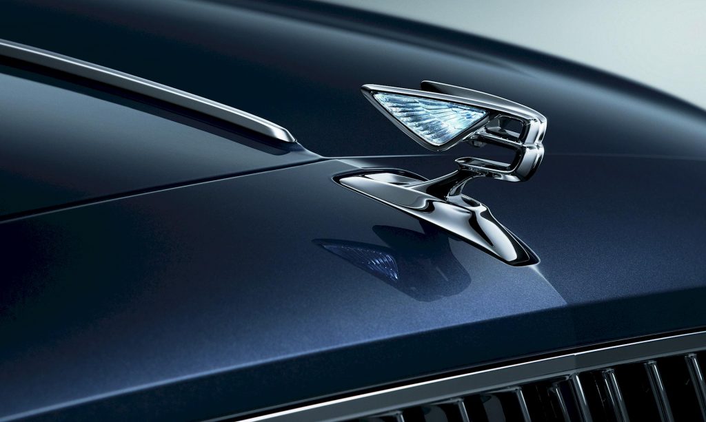 Bentley Flying Spur: la nuova Gran Tourer in arrivo a fine anno
