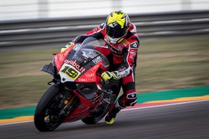 bautista sbk ducati