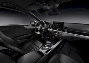 Audi S5 Coupé TDI