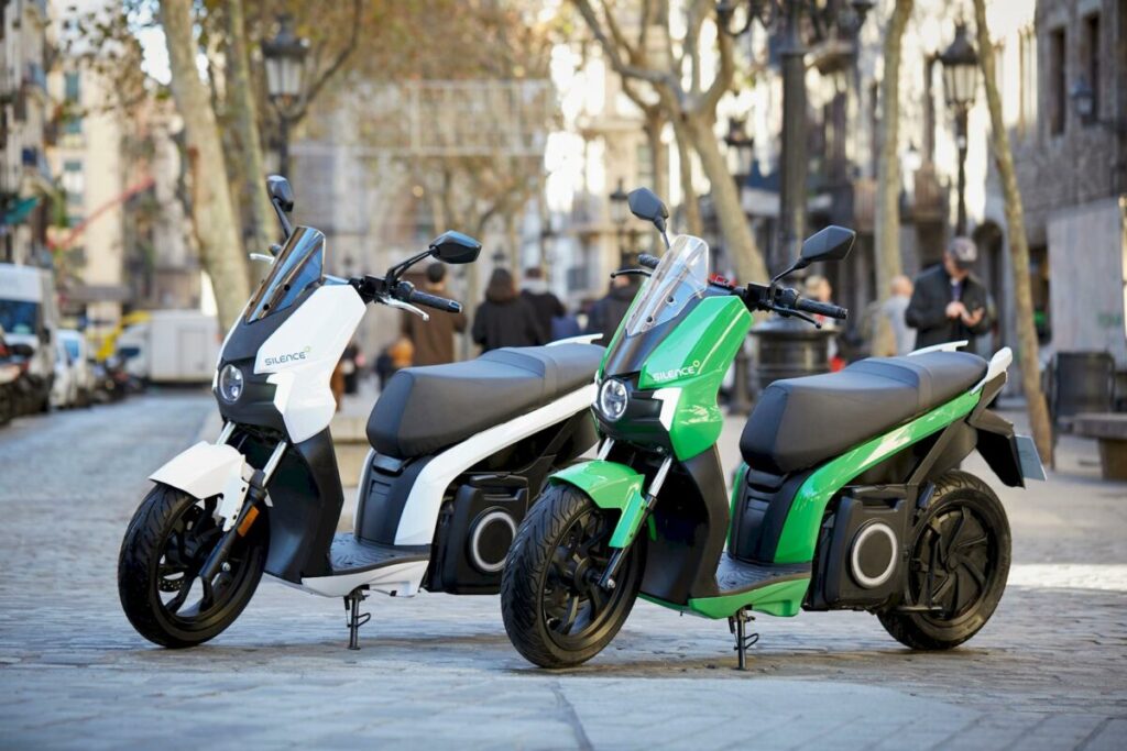 Incentivi scooter elettrici e moto elettriche 2019: come funziona l’ecobonus