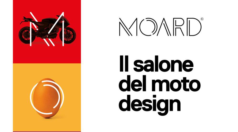 Moard: apre il salone di moto design a Milano
