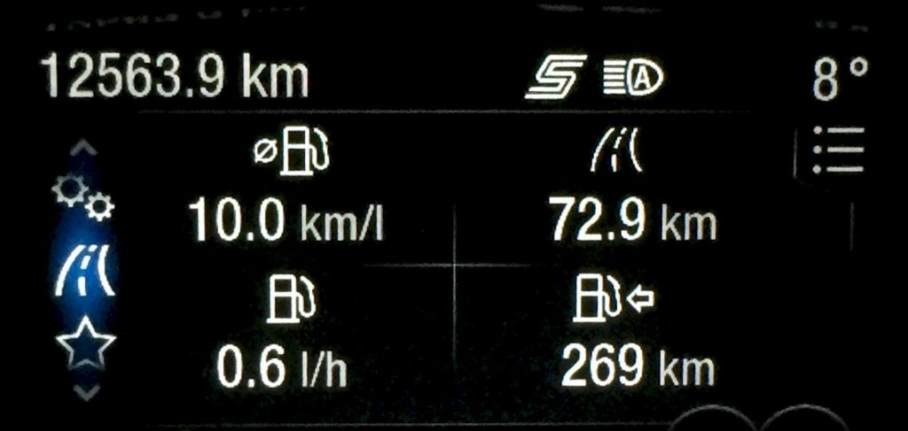 Consumi elevati dell’auto: cause e soluzioni