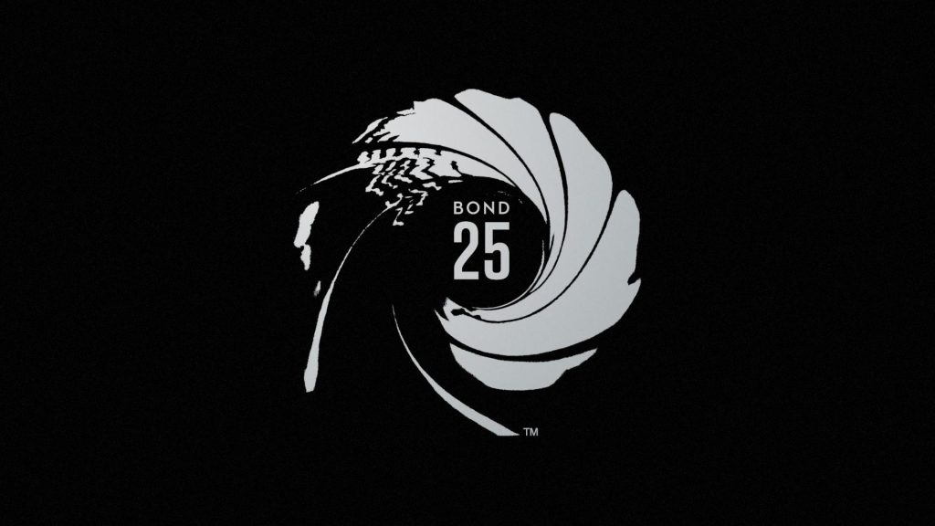 Bond 25 video lancio ufficiale
