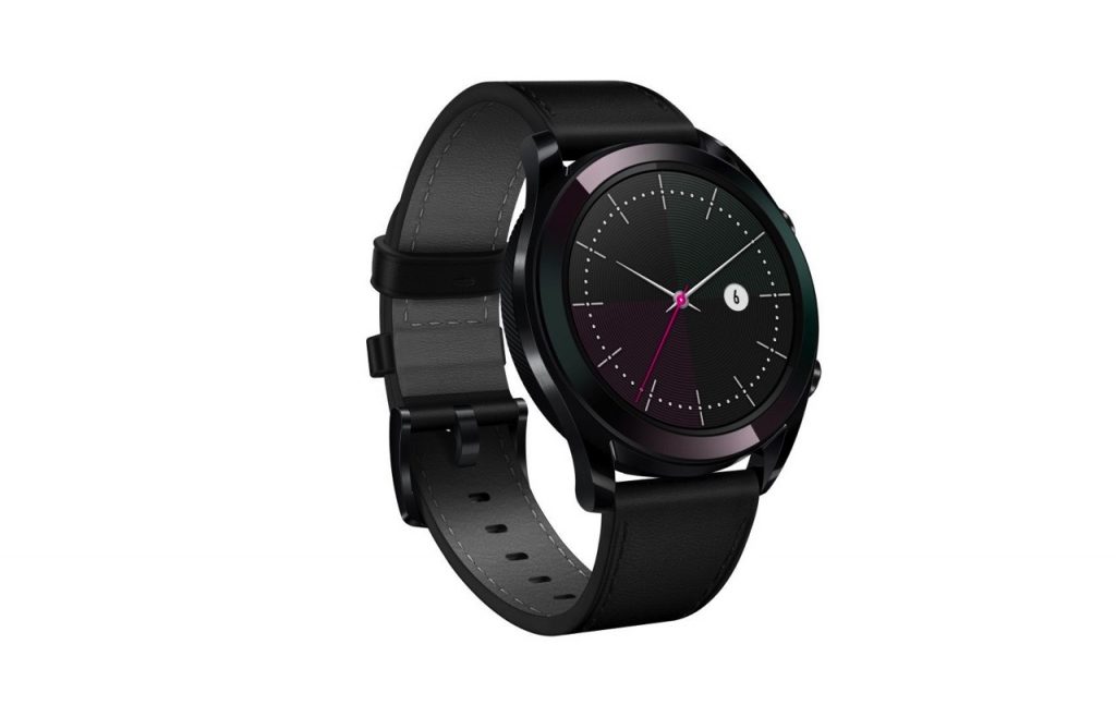 Huawei Watch GT smartwatch: le due nuove edizioni Active ed Elegant