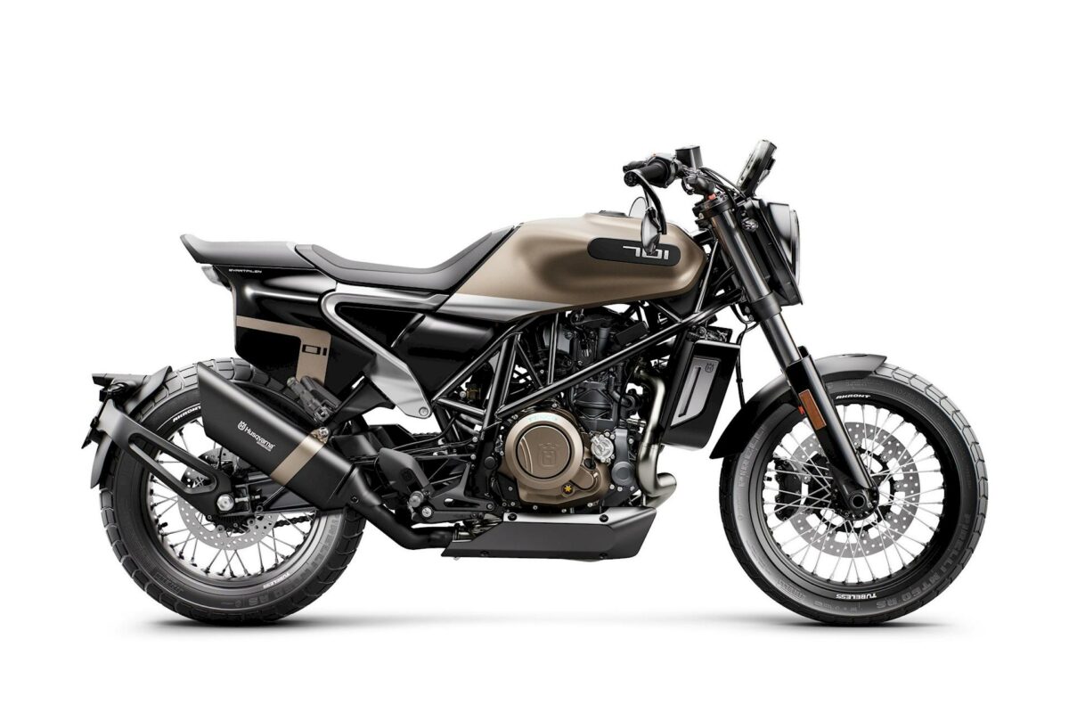 husqvarna 701 svartpilen specs