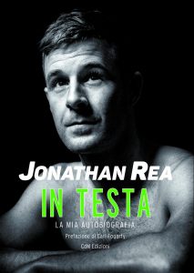In Testa - Jonathan Rea