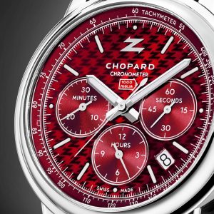 Chopard Mille Miglia Chronograph Zagato 2019 (5)